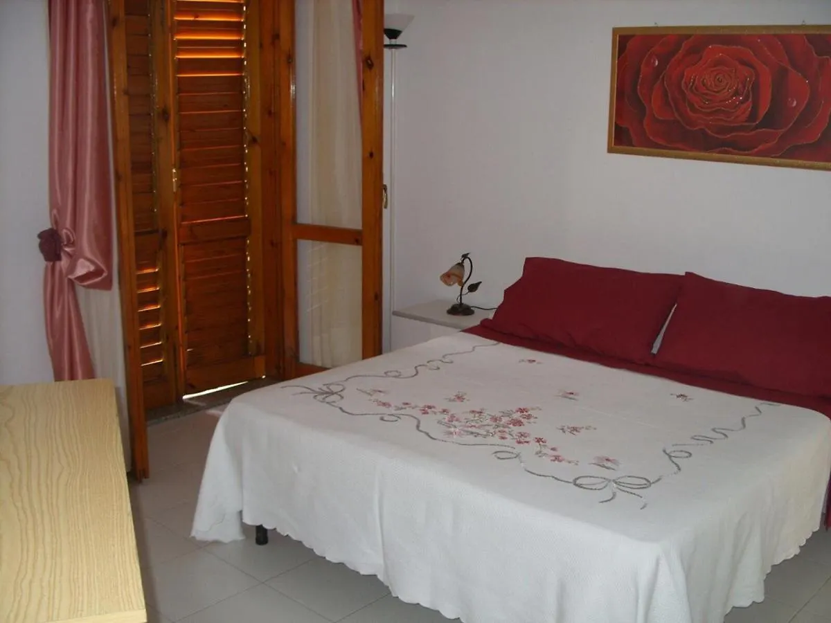 Apartment Appartamento Fronte Mare Fondachello Mascali Italy