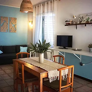 Apartment Al Giardino Sant'anna, Mascali
