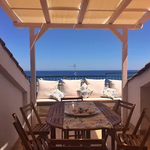 Apartment Sul Mare, Mascali