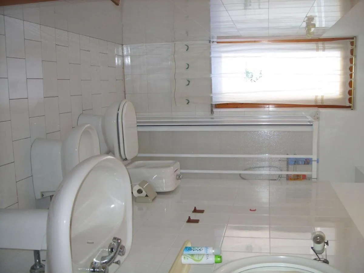 Appartamento Fronte Mare Fondachello Mascali Apartment